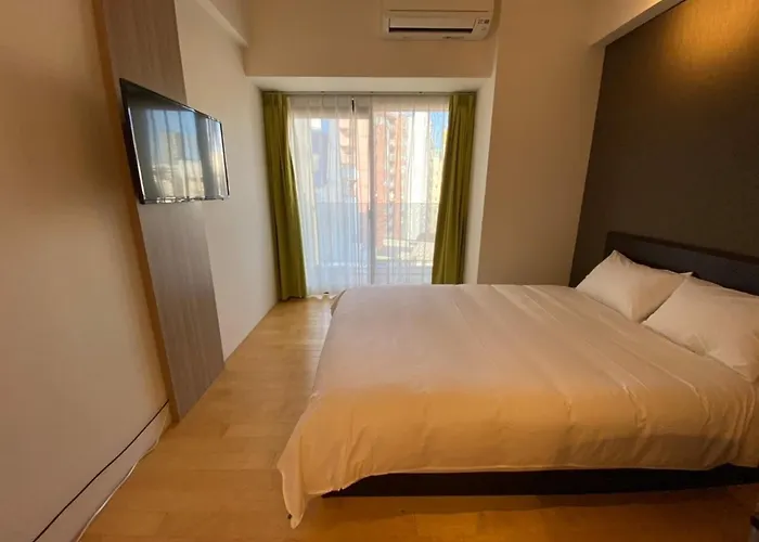 Jj Court Kujo - Vacation Stay 12697