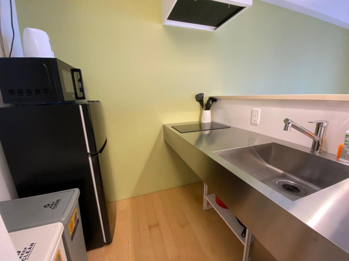 Jj Court Kujo - Vacation 12697 Apartamento Osaka