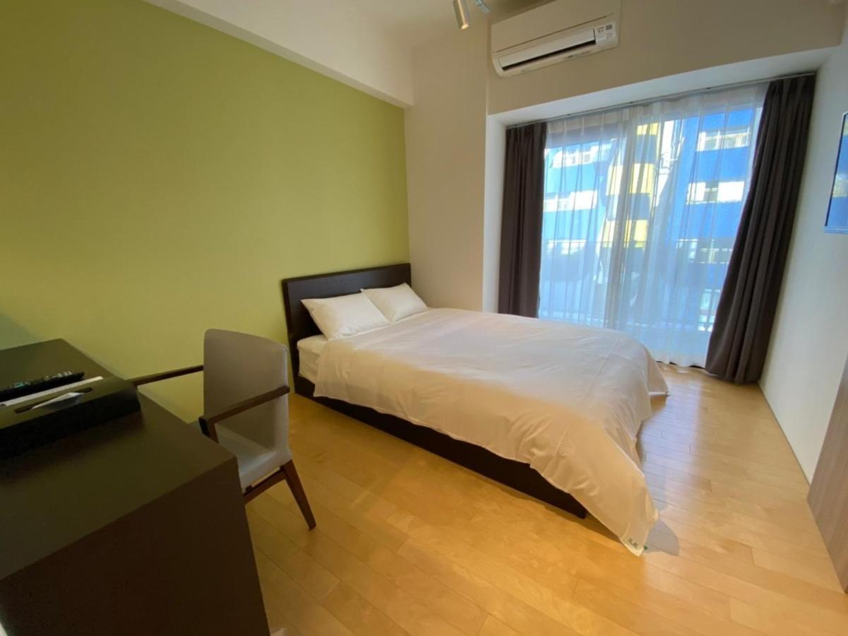 Apartamento Jj Court Kujo - Vacation 12697 Osaka