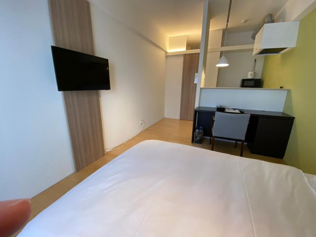 Apartamento Jj Court Kujo - Vacation 12697 Osaka