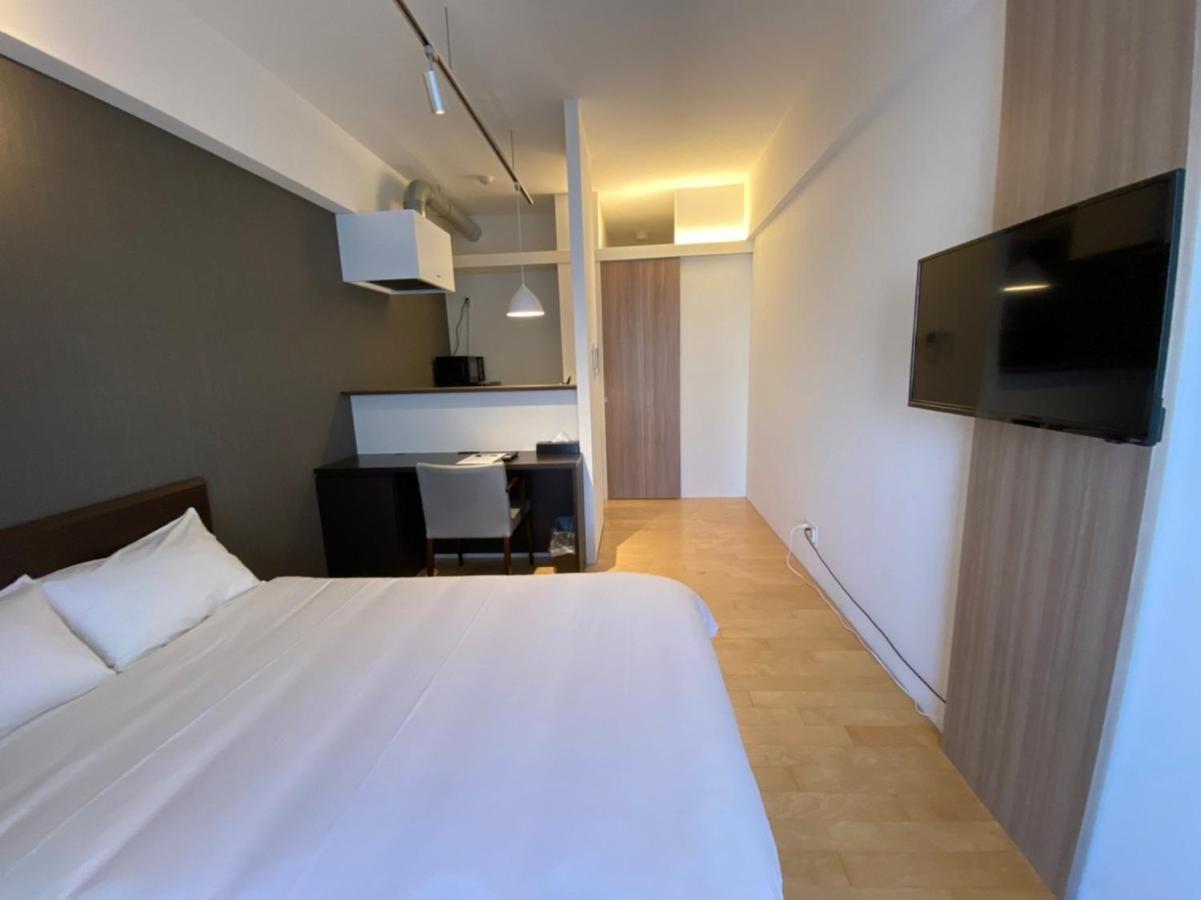 Apartamento Jj Court Kujo - Vacation 12697