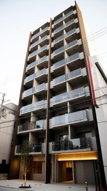 Jj Court Kujo - Vacation 12697 Apartamento *